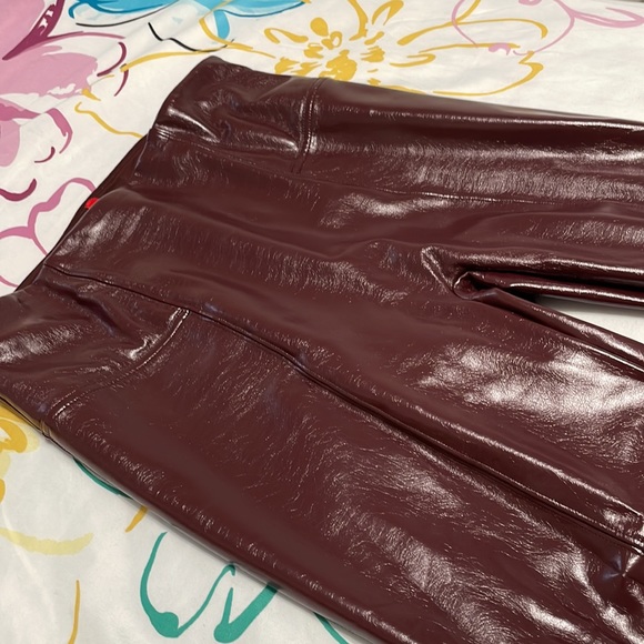 Spanx Leather pants - Picture 2 of 5